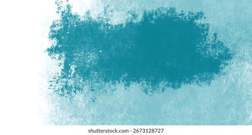 Hand painted abstract watercolor gradient background for modern graphic template