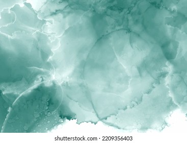 Hand painted abstract watercolour texture background