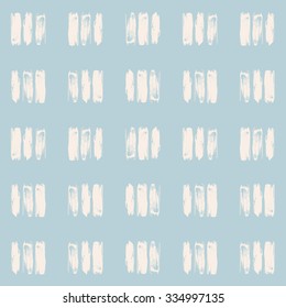 Hand painted brush strokes and dabs, seamless pattern, grunge texture, hand painted brush strokes and dabs.