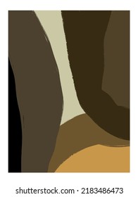 Textura abstracta contemporánea pintada a mano. Fondo de moda. Obra de arte creativa y colorida. Decoración De Arte Imprimible, Pinturas De Arte Abstracto, Muros Modernos, Regalo De Calentamiento De Casa. Sencillo y minimalista. 
