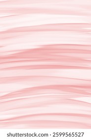 Hand painted pastel pink watercolour texture background design
