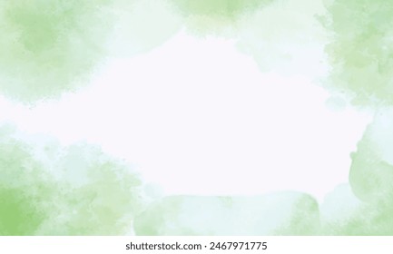 Hand painted watercolor abstract watercolor background.