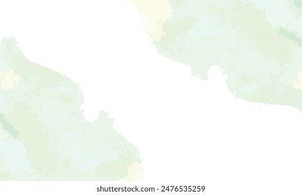 Hand painted watercolor abstract watercolor background
