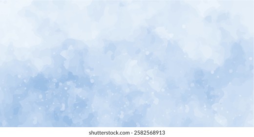 Hand painted watercolor abstract watercolor background vector design in eps 10
