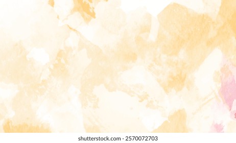 Hand painted watercolor brush stroke. abstract watercolor background. Colorful paint dust explosion isolated on white background. hand drawn watercolor illustration.