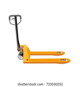 hand pallet truck
