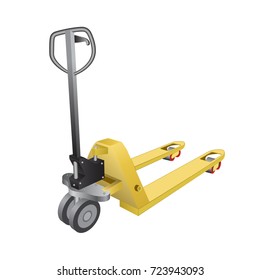 hand pallet truck