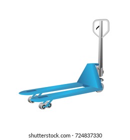 hand pallet truck