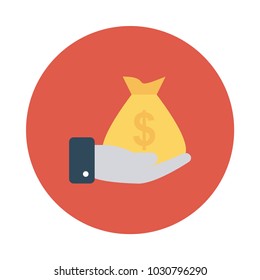 hand pay dollar 