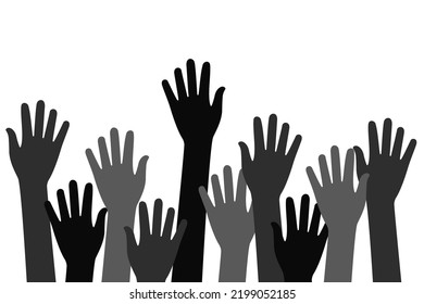 22,289 Volunteer silhouette Images, Stock Photos & Vectors | Shutterstock