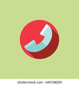 hand phone icon