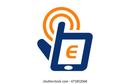 Hand Phone Solutions Center Initial E
