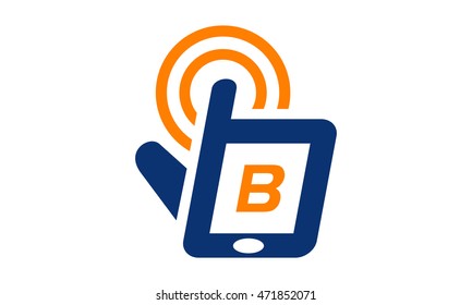 Hand Phone Solutions Center Initial B