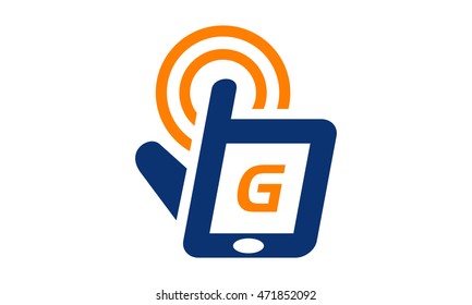 Hand Phone Solutions Center Initial G