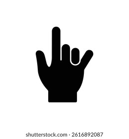 Hand with Pinky Finger Extended Symbolizing a Small Promise or Gesture