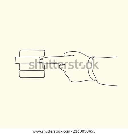 Hand is placing wood block tower stack in pyramid stair step with caution to prevent collapse or crash concepts of financial risk management and strategic planning and business challenge plan.