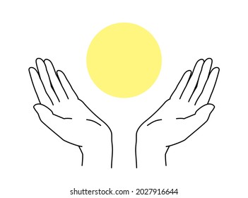 Hand-Pose-to-have