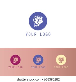 hand power logo