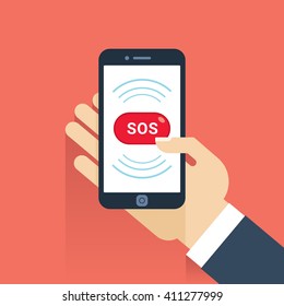 9,168 Sos Call Images, Stock Photos & Vectors | Shutterstock