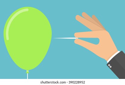 657 Ballon pin Images, Stock Photos & Vectors | Shutterstock