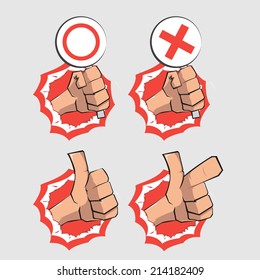 Hand punch