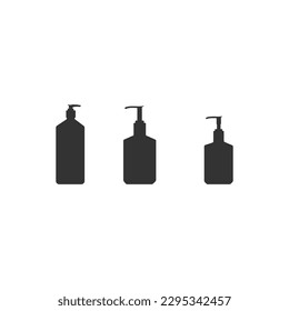 Hand sanitizer icon.Washing hand with sanitizer liquid soap vector line icon.Hand sanitizer bottle icon, liquid soap icon vector.Symbol for your web site design,logo,app,UI.Vector illustration, EPS10.