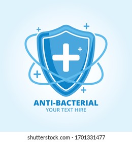 Hand Sanitizer Product Packaging Logo Design