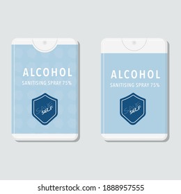 Download Spraying Alcohol High Res Stock Images Shutterstock