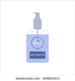 Hand sanitizers. Alcohol rub sanitizers kill most bacteria, fungi and stop some viruses such as coronavirus. Hygiene product. Covid-19 spread prevention.