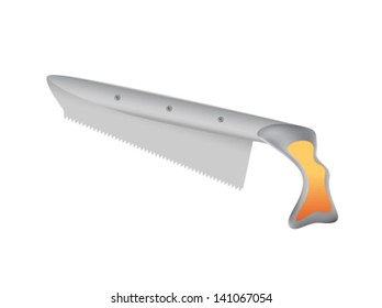 hand saw
