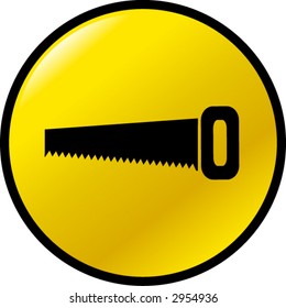 hand saw