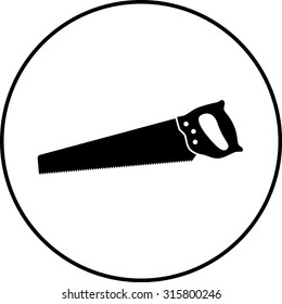 hand saw
