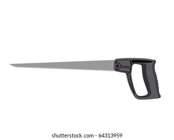 Hand Saw