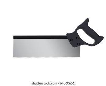 Hand Saw