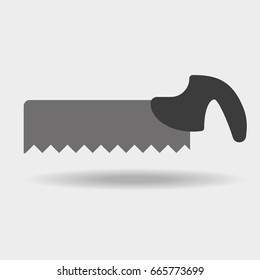 hand saw