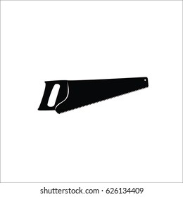 hand saw icon