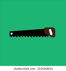 Hand saws, tools for carpentry.