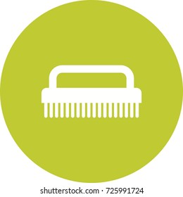 Hand Scrubber