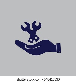 hand  Service tool