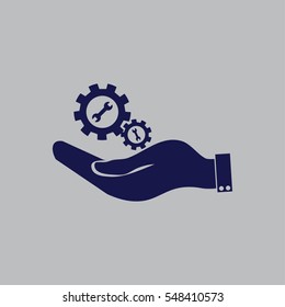 hand  Service tool