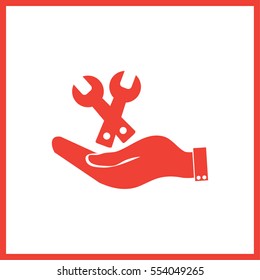hand  Service tool