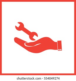 hand  Service tool