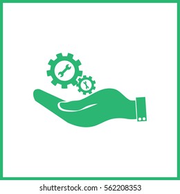hand  Service tool