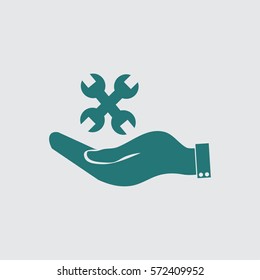 hand  Service tool