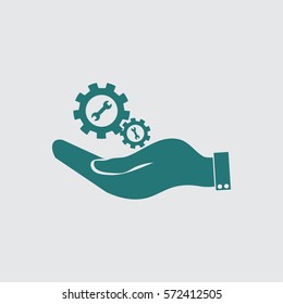 hand  Service tool