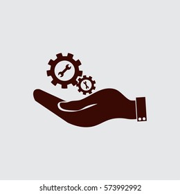 hand  Service tool