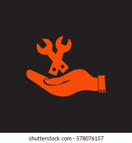 hand  Service tool