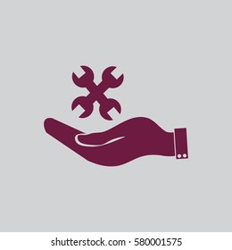 hand  Service tool