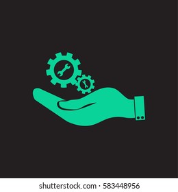 hand  Service tool