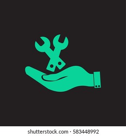 hand  Service tool